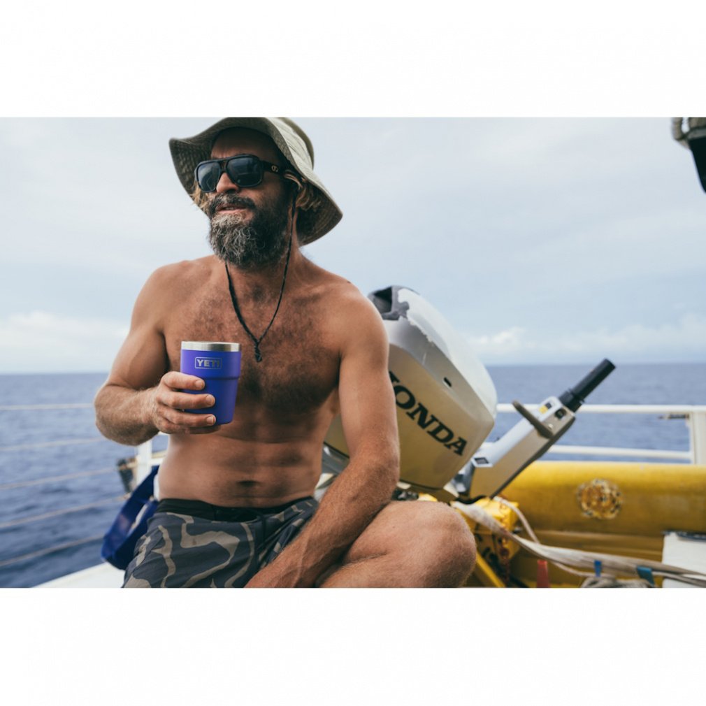 イエティ 16 oz STACKABLE CUP 210715 04776 キャンプ 食器 カップ