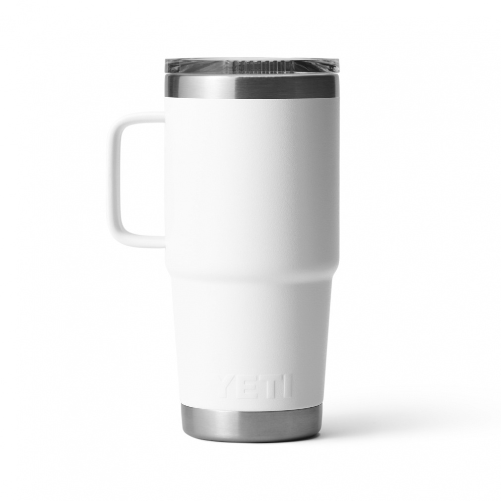 イエティ 20 oz TRAVEL MUG 210715 02277 キャンプ 食器 マグ カップ
