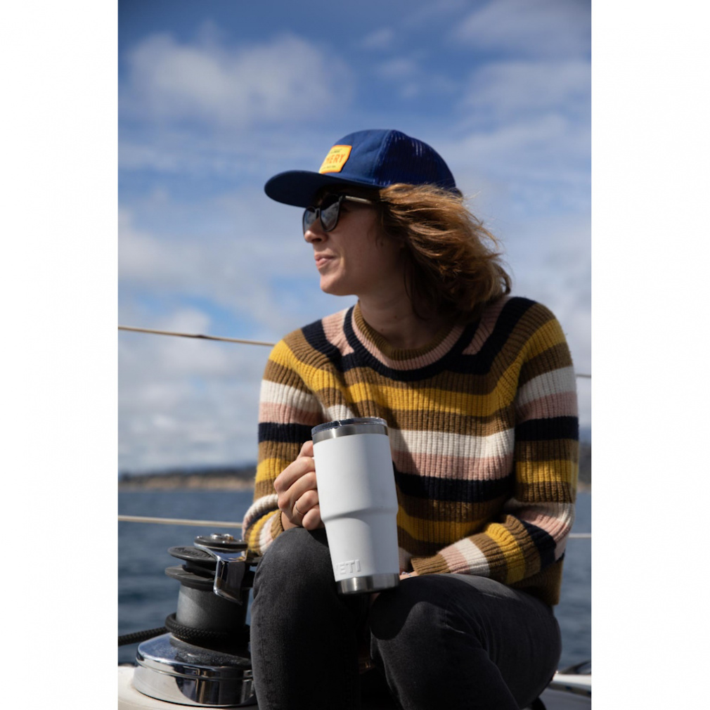 イエティ 20 oz TRAVEL MUG 210715 02277 キャンプ 食器 マグ カップ
