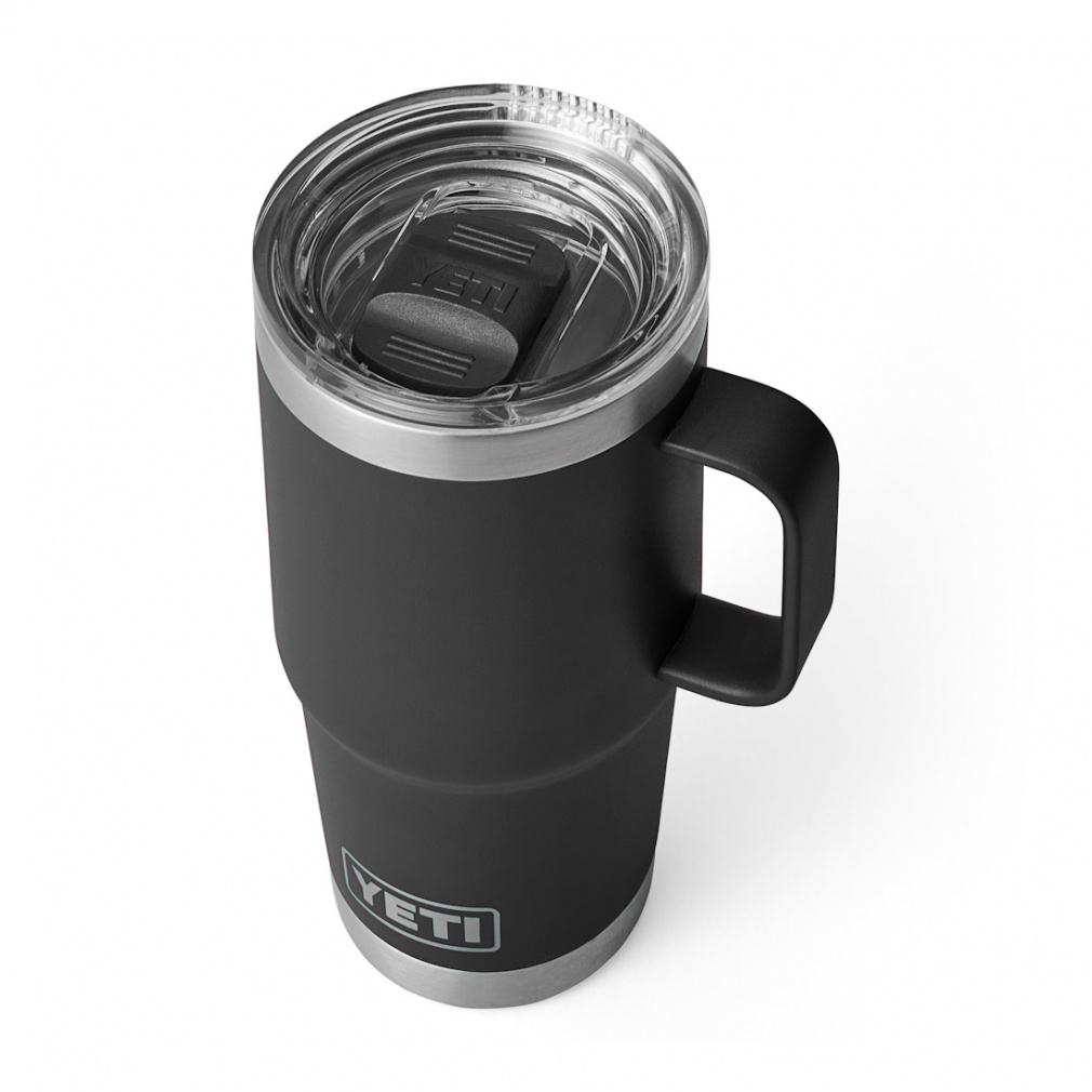 20 oz TRAVEL MUG｜Alpen Online