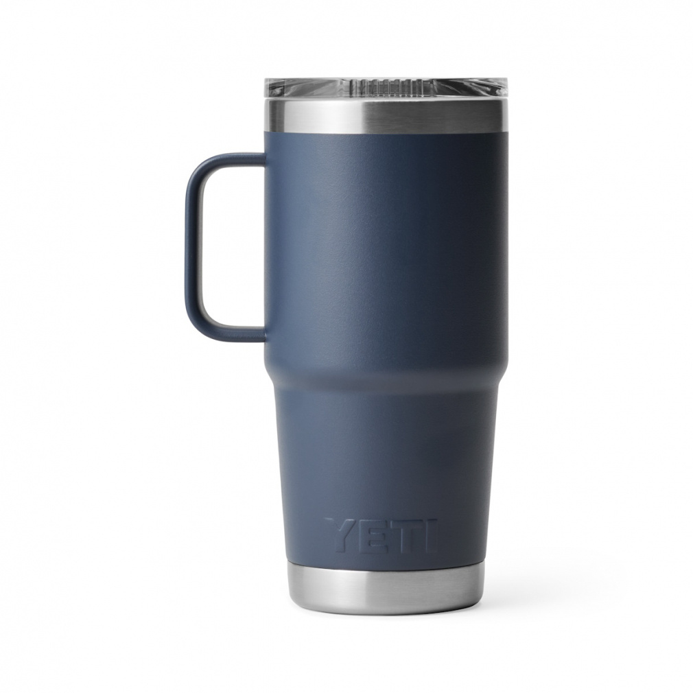 イエティ 20 oz TRAVEL MUG 210715 02279 キャンプ 食器 マグ カップ