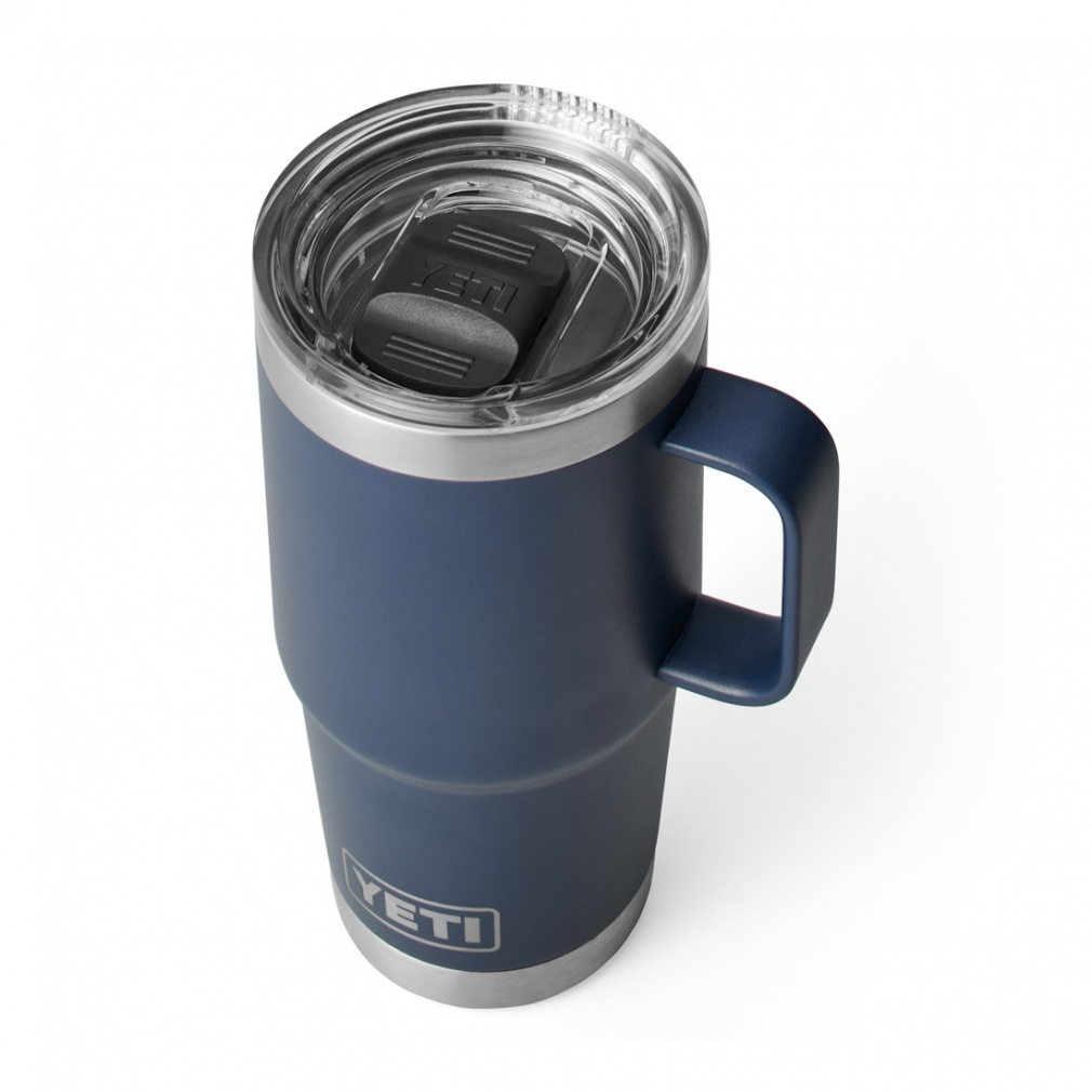20 oz TRAVEL MUG｜Alpen Online