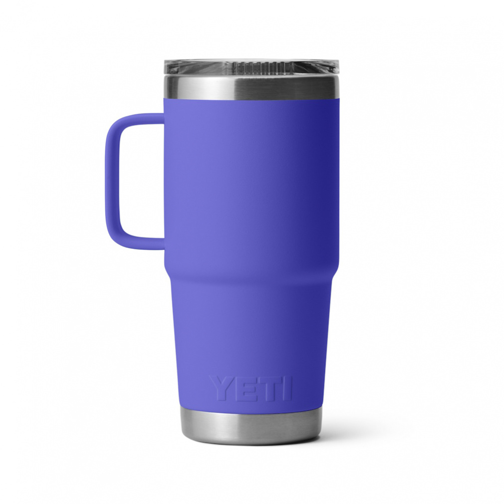 イエティ 20 oz TRAVEL MUG 210715 04781 キャンプ 食器 マグ カップ