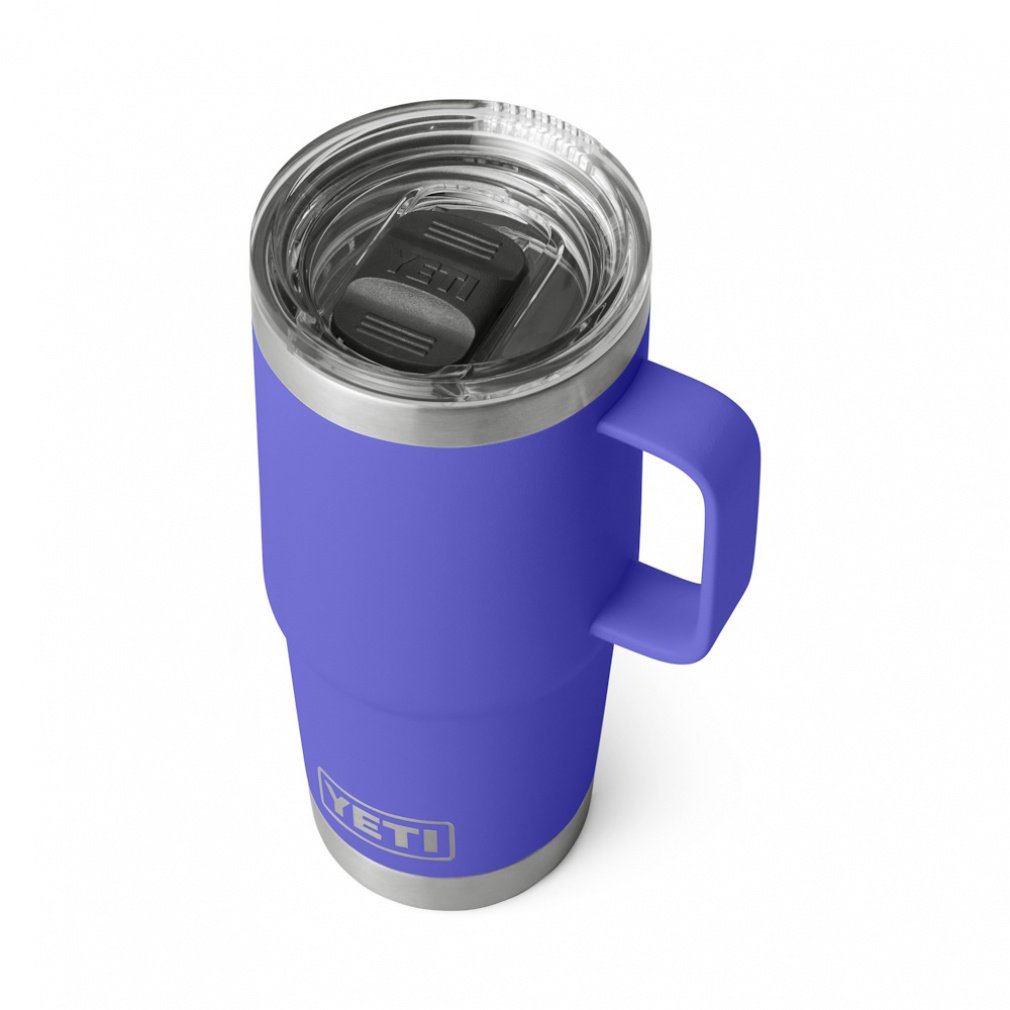 20 oz TRAVEL MUG｜Alpen Online