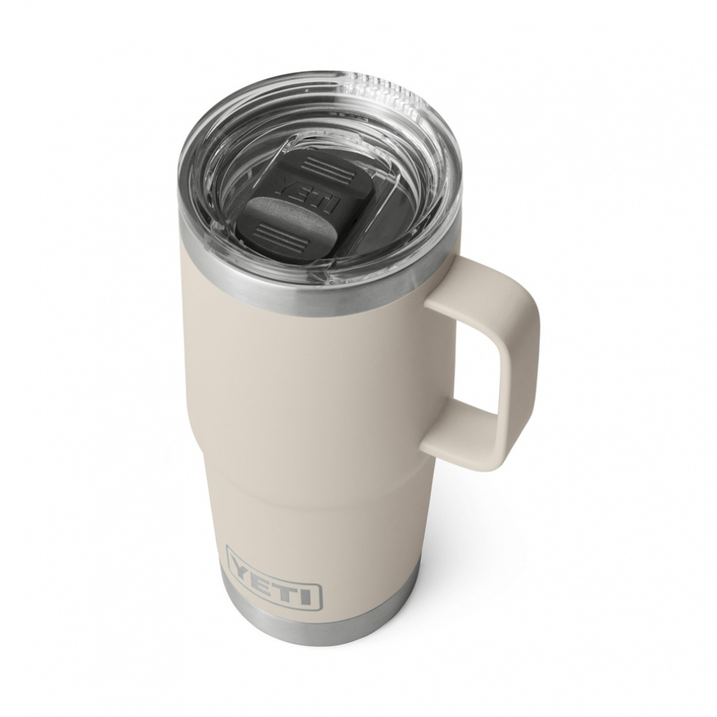 イエティ 20 oz TRAVEL MUG 210715 03603 キャンプ 食器 マグ カップ