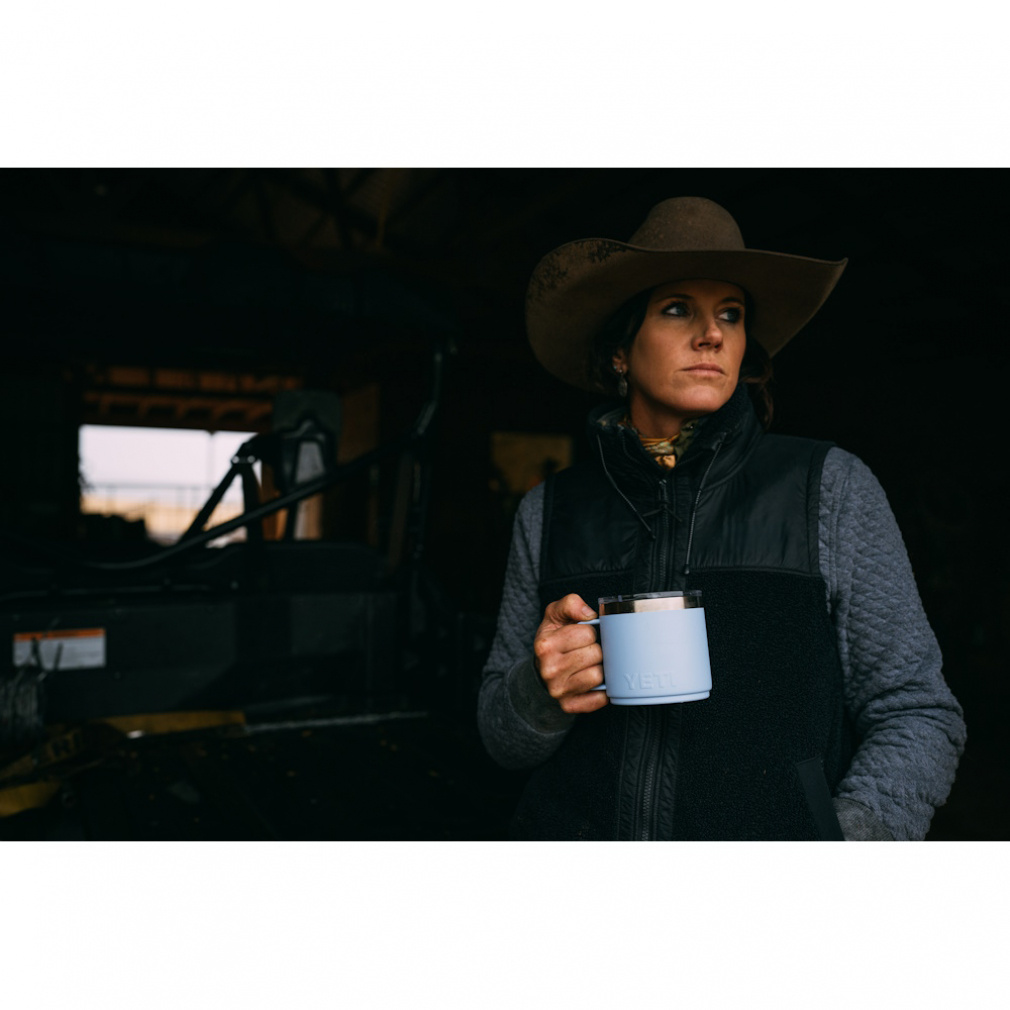 mugi　2セット イエティ 14 oz STACKABLE MUG 2.0 210715 04635 キャンプ 食器 マグ