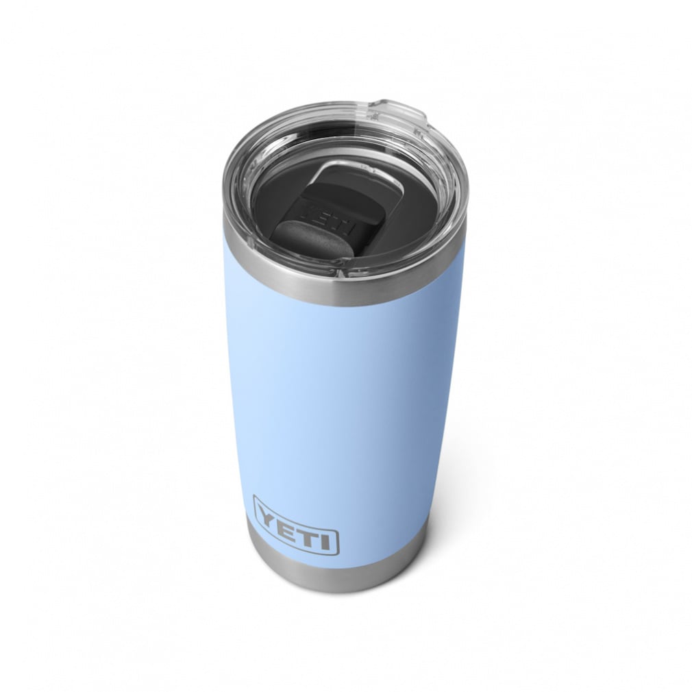 イエティ 20 oz TUMBLER 210715 04644 キャンプ 食器 タンブラー : BIG