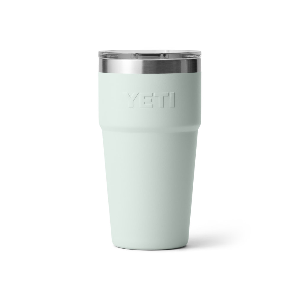 イエティ 20 oz STACKABLE CUP 2026SS0091 キャンプ 食器 タンブラー
