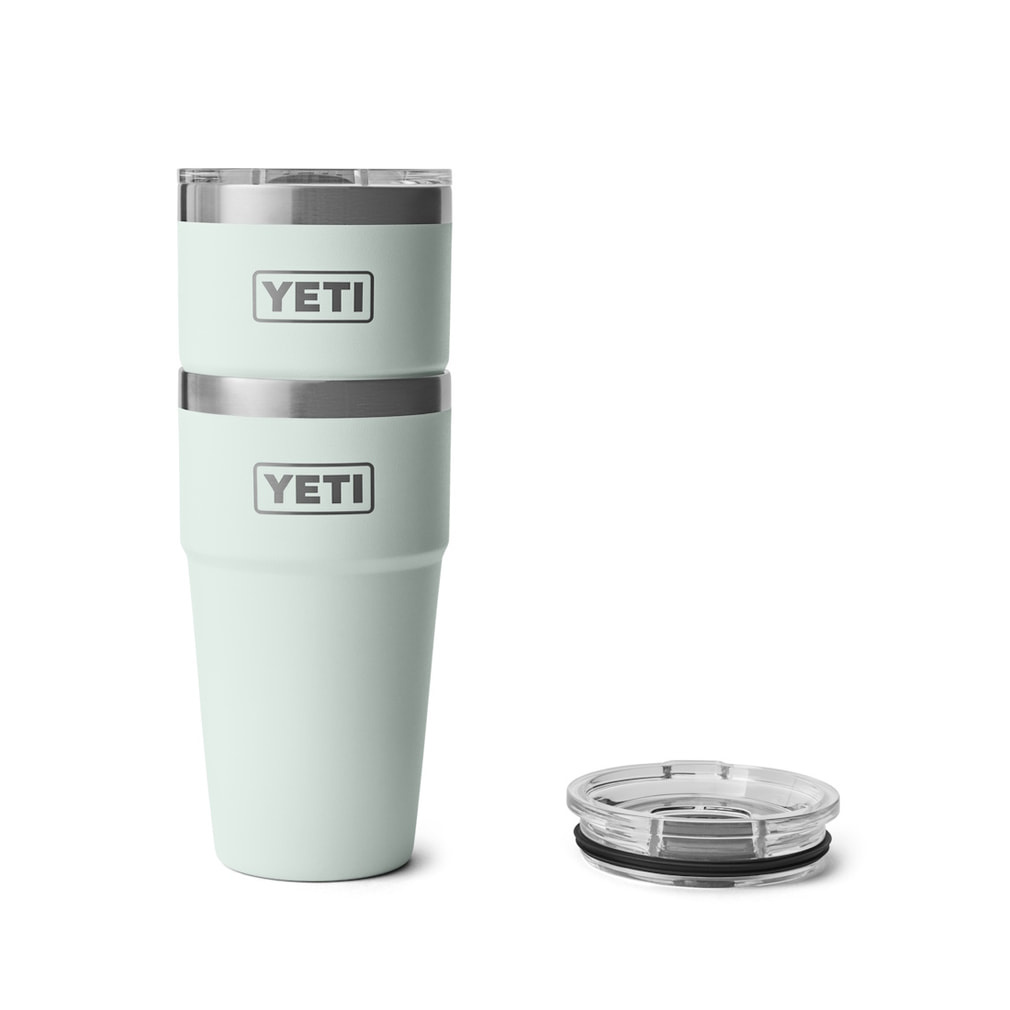 イエティ 20 oz STACKABLE CUP 2026SS0091 キャンプ 食器 タンブラー