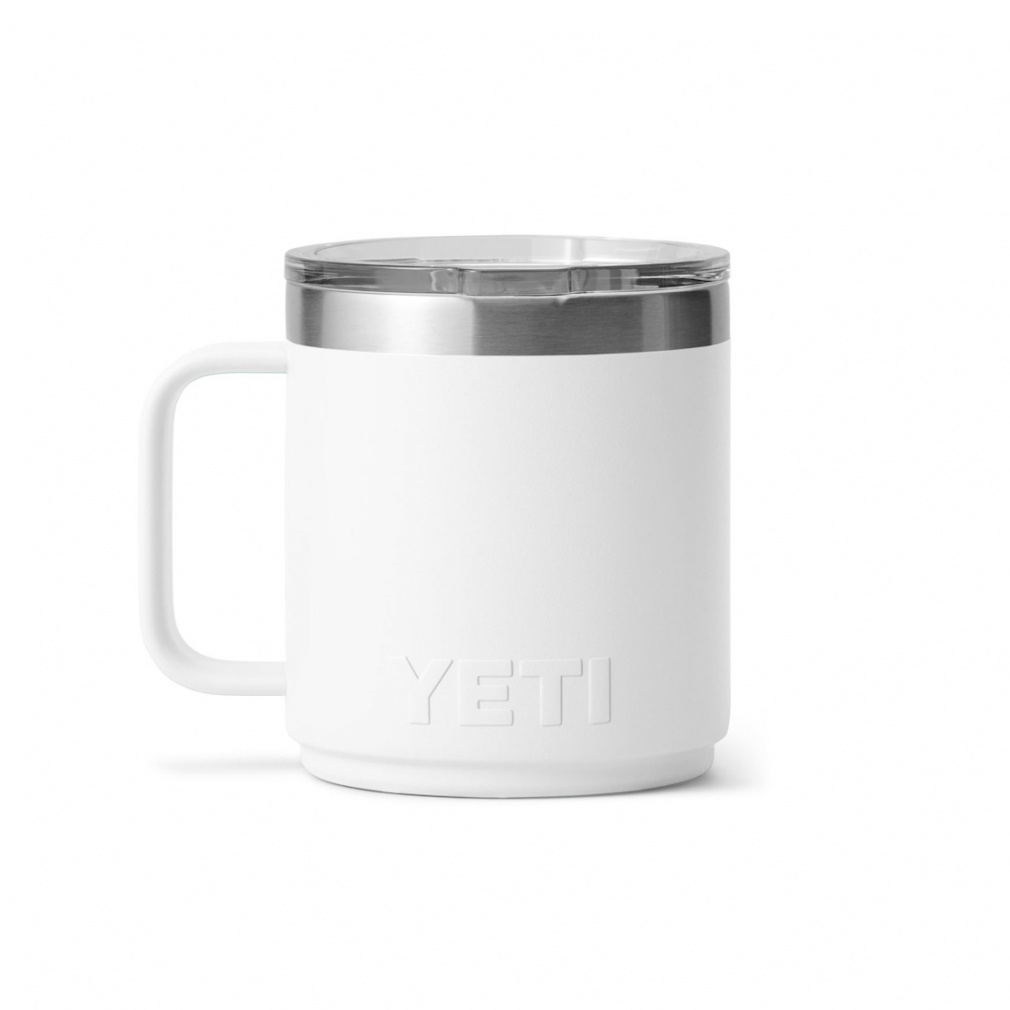イエティ 10 oz STACKABLE MUG DURASIP 2025FW0014 キャンプ 食器 マグ