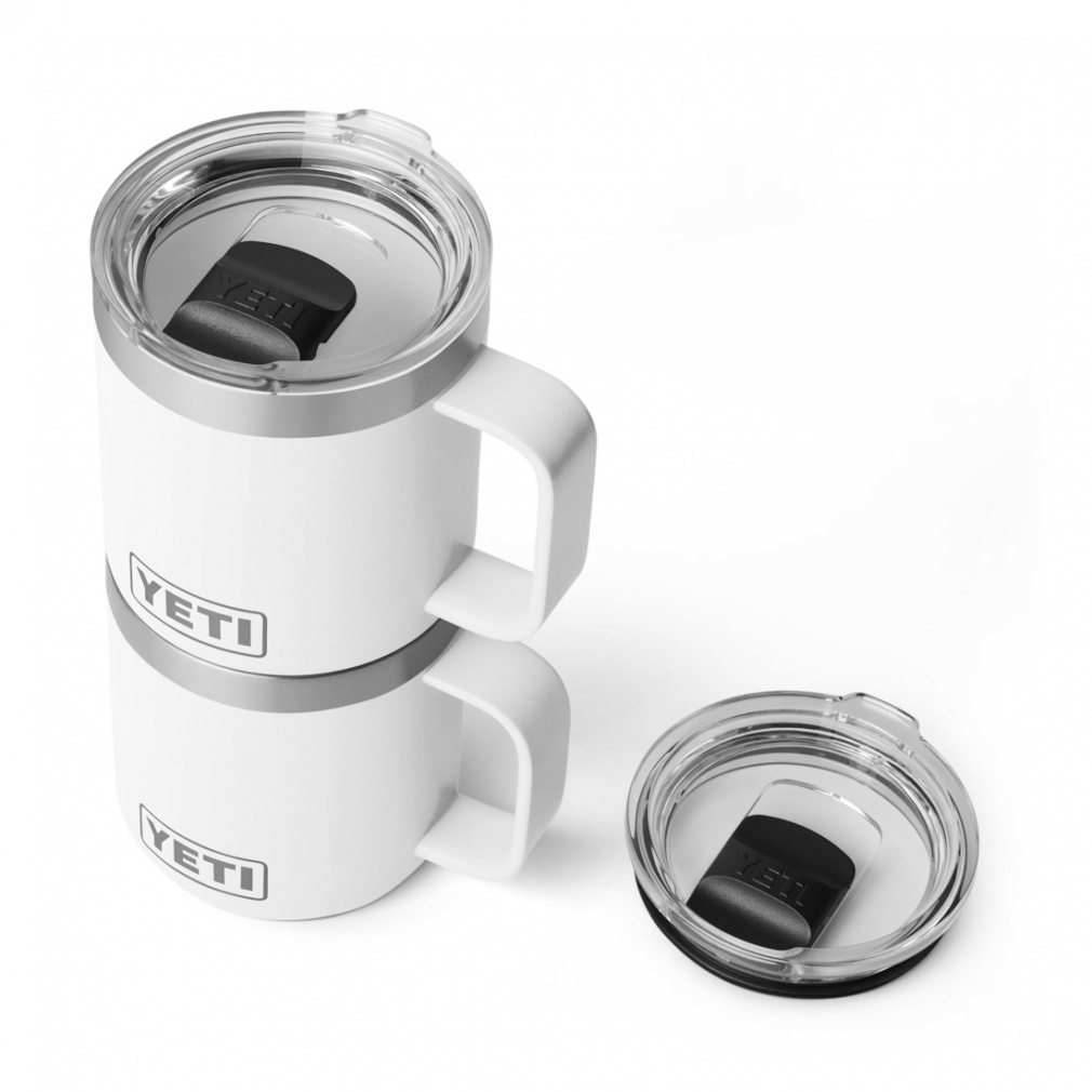 イエティ 10 oz STACKABLE MUG DURASIP 2025FW0014 キャンプ 食器 マグ