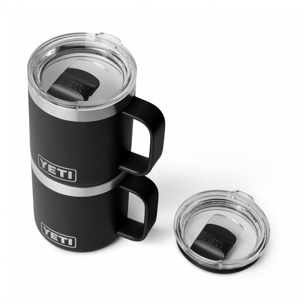 イエティ 10 oz STACKABLE MUG DURASIP 2025FW0017 キャンプ 食器 マグ