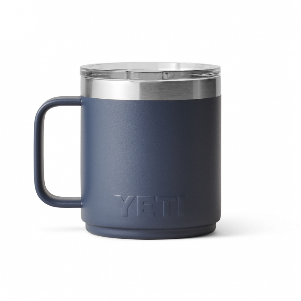 イエティ 10 oz STACKABLE MUG DURASIP 2025FW0018 キャンプ 食器 マグ