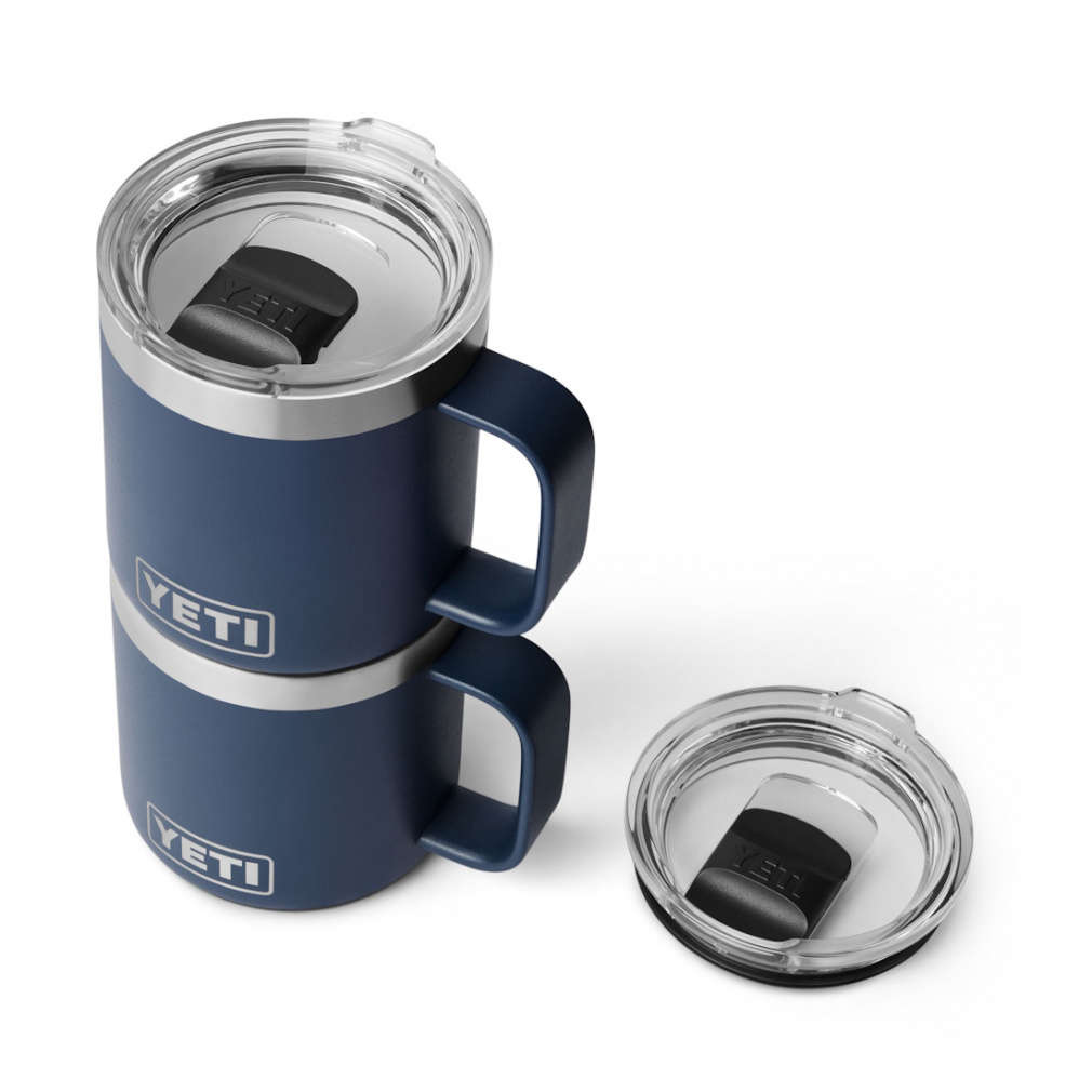 イエティ 10 oz STACKABLE MUG DURASIP 2025FW0018 キャンプ 食器 マグ