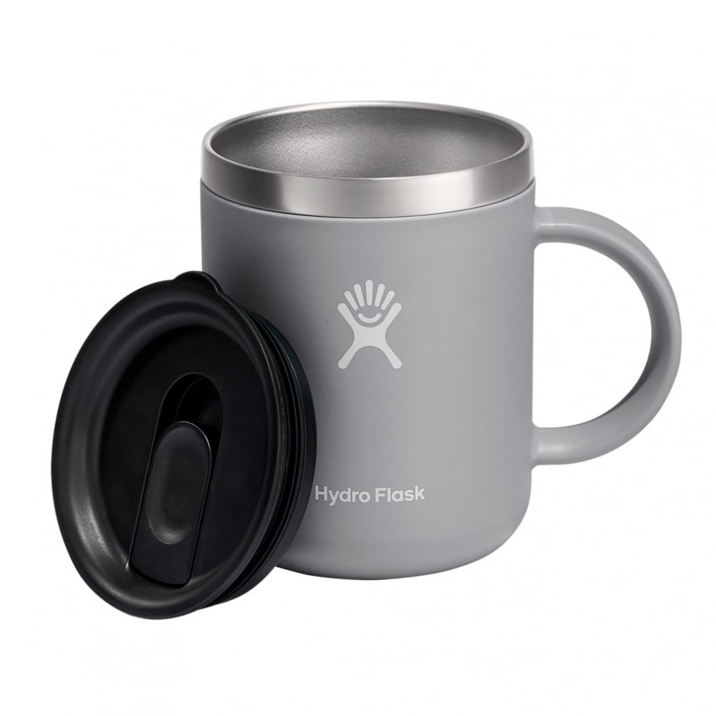 ハイドロフラスク 12oz CLOSEABLE COFFEE MUG 8901080002 キャンプ