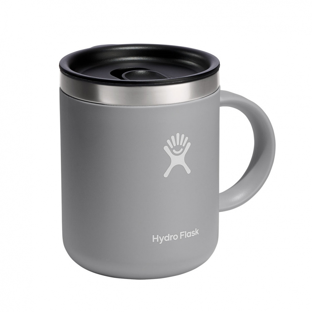 MOKAさん専用 ハイドロフラスク 12oz CLOSEABLE COFFEE MUG 8901080002 キャンプ