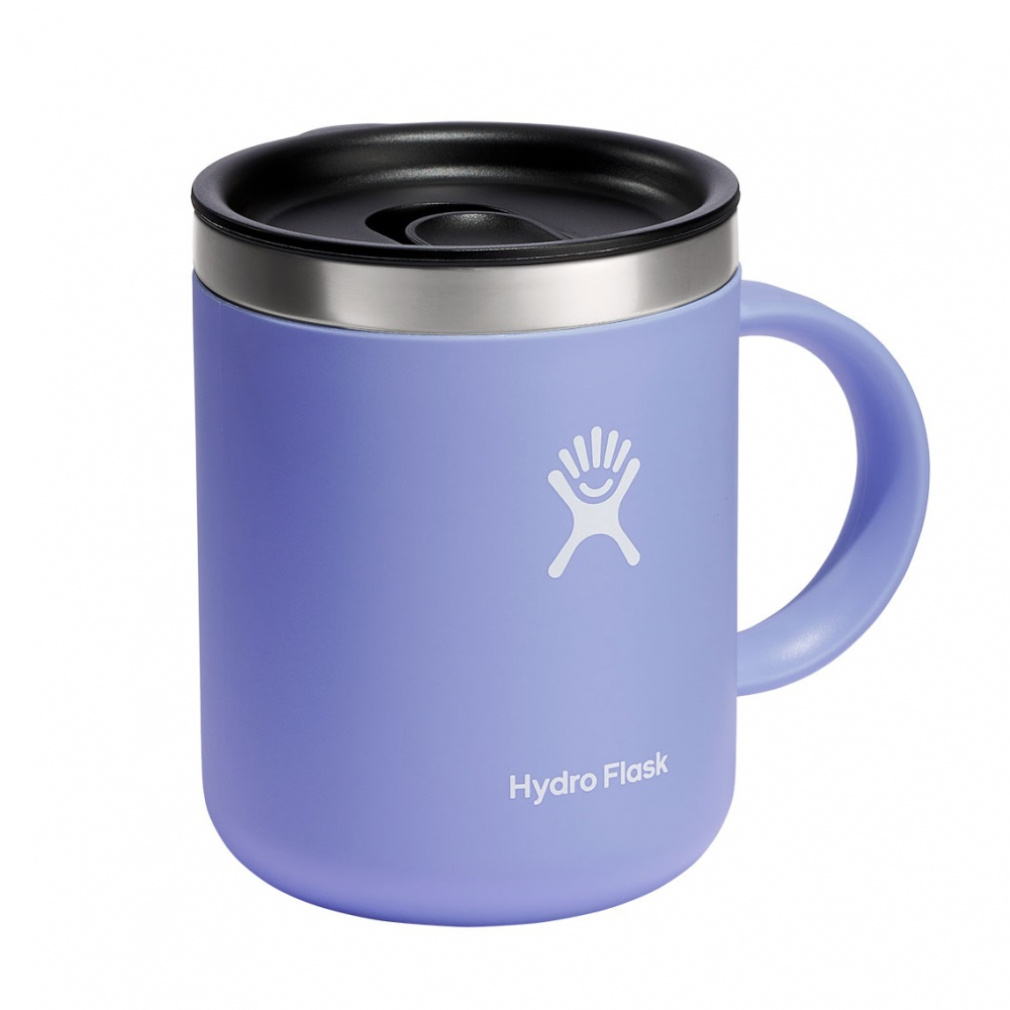 ハイドロフラスク 12oz CLOSEABLE COFFEE MUG 8901080116 キャンプ