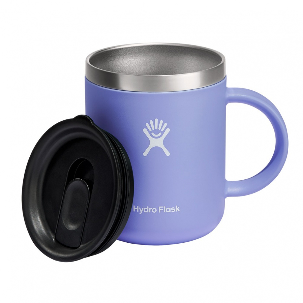 ハイドロフラスク 12oz CLOSEABLE COFFEE MUG 8901080116 キャンプ