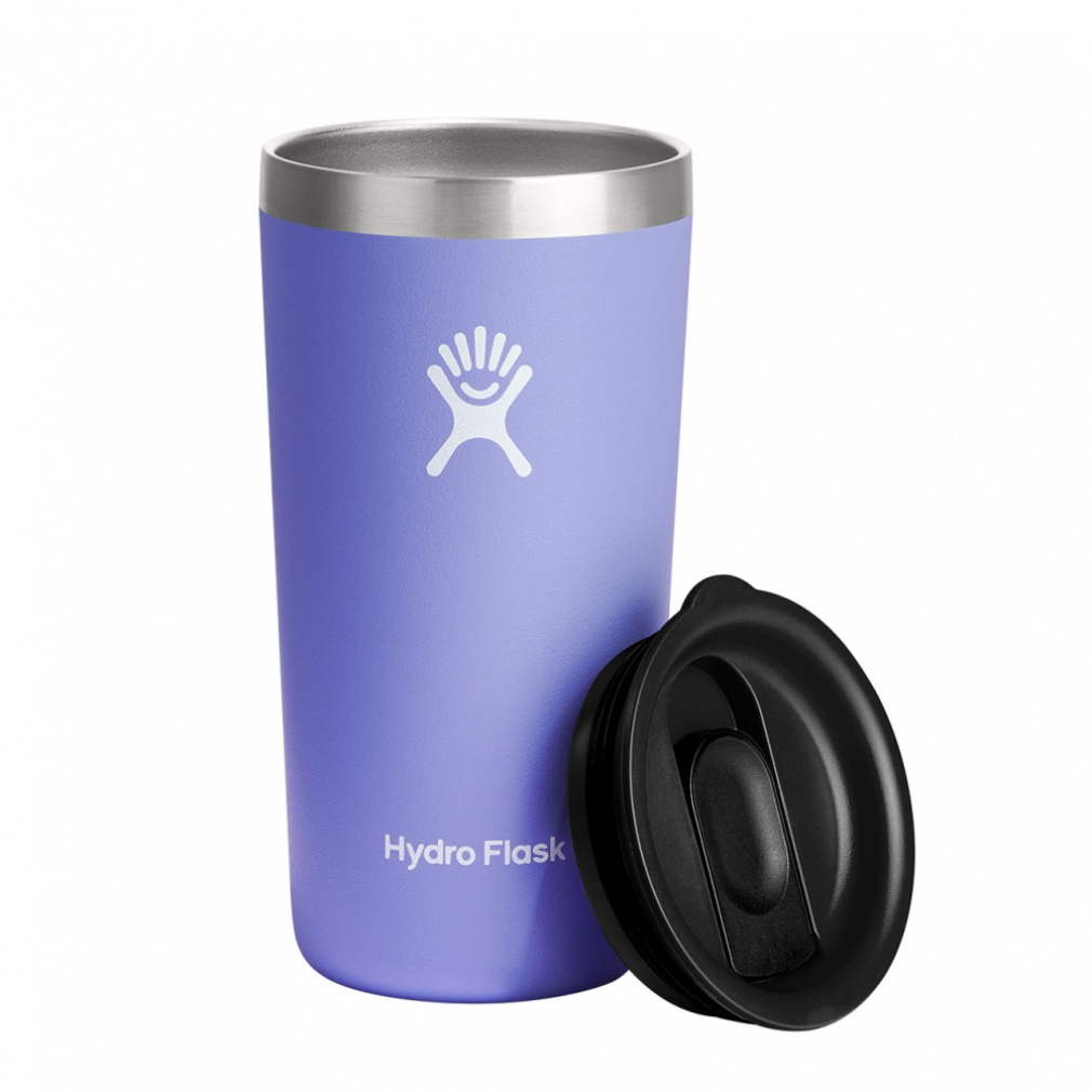 ハイドロフラスク DRINKWARE 12oz ALL AROUND TUMBLER 8901160116