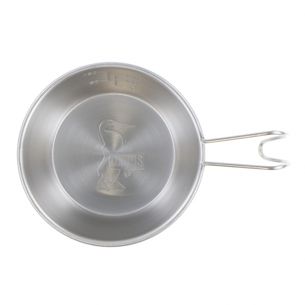 チャムス ブービーシェラカップ 210ml CH62-1814 Z051 キャンプ 食器