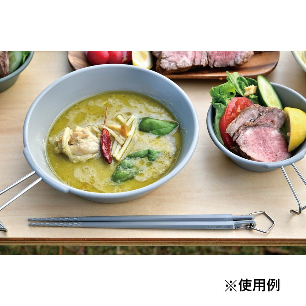 ユニフレーム 燕三条シェラカップ300 668122 キャンプ 食器 コップ