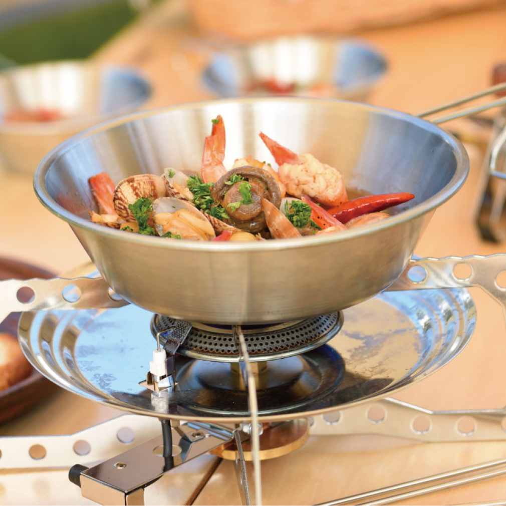 ユニフレーム UFシェラカップ 420 667750 キャンプ 食器 UNIFLAME