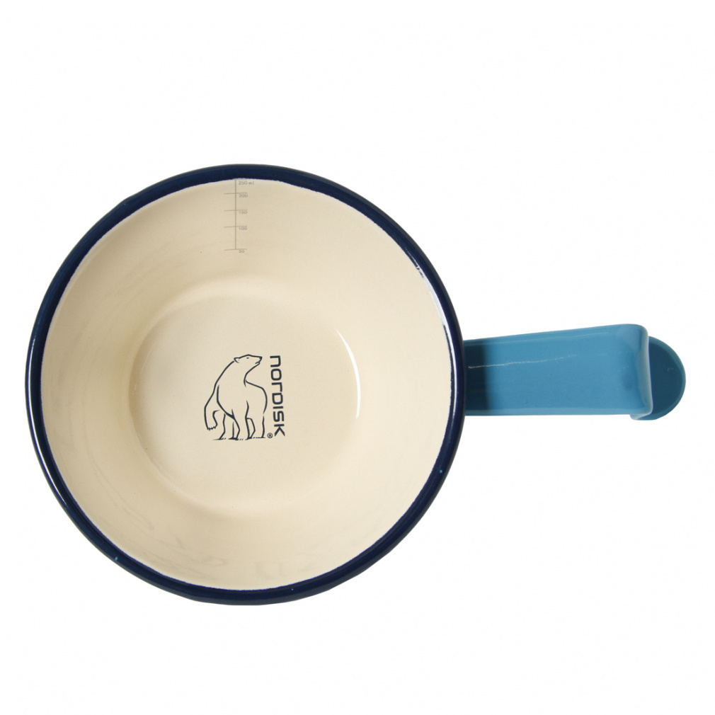 ノルディスク Madam Bla Measure Cup 250ml 10421002 キャンプ 食器