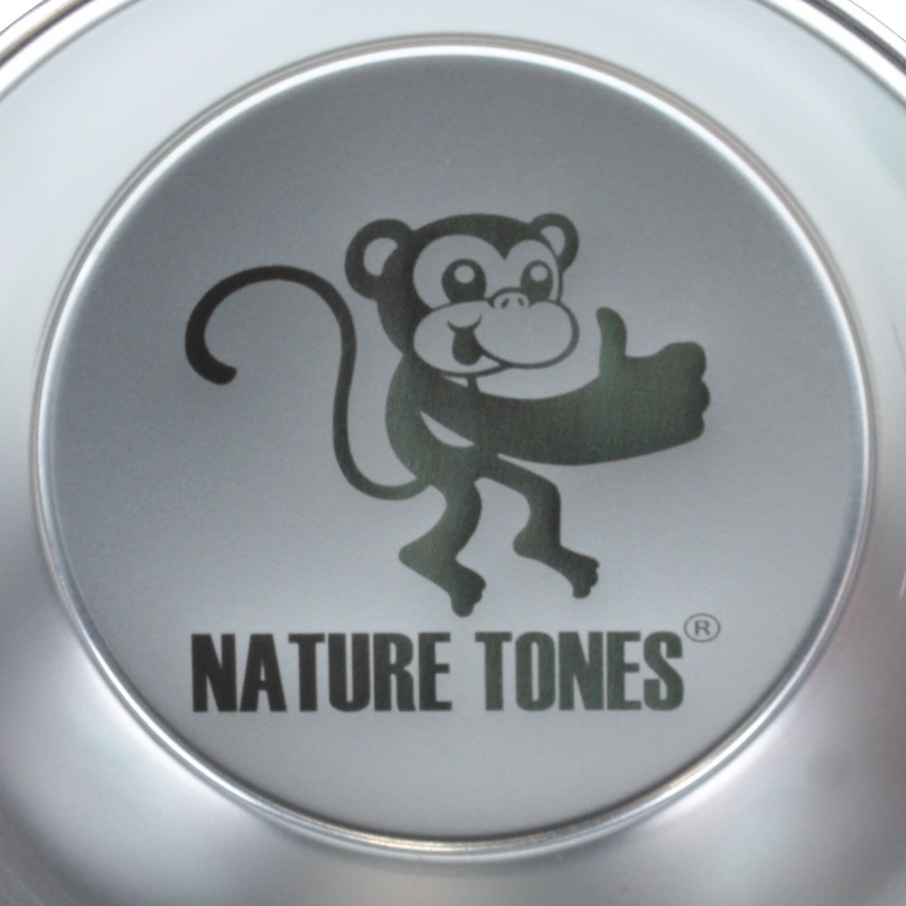 KAZU x NATURETONES シェラカップ ネイチャートーンズ ネイトンモンキー公式シェラカップ ナイス (NMSC