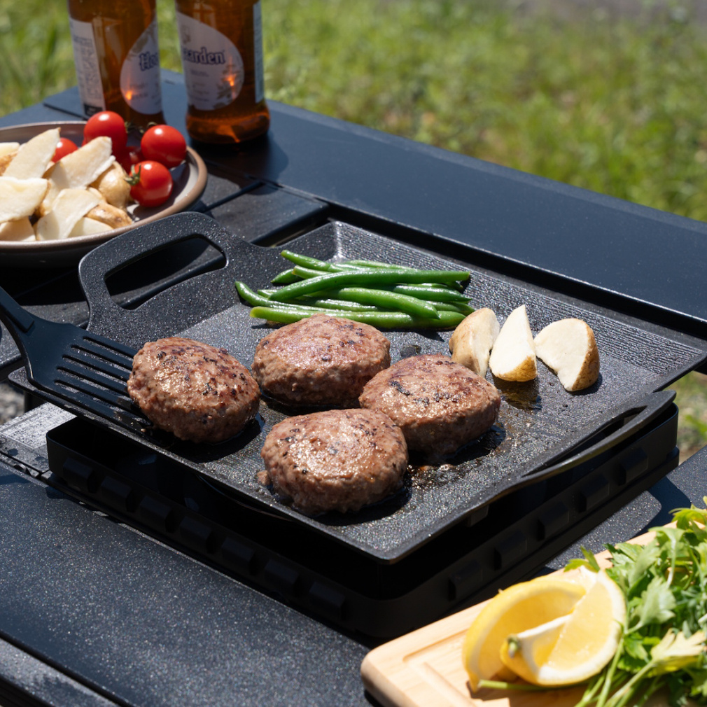 アルミプレート / AUGMENT（CROC） VIST アルミプレートの再販売 CROC ALU Plate が入手困難になりました