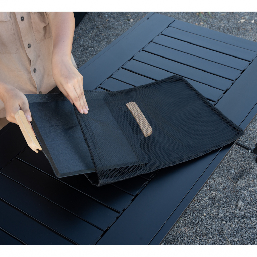 アルミグリドルプレート26｜Alpen Online