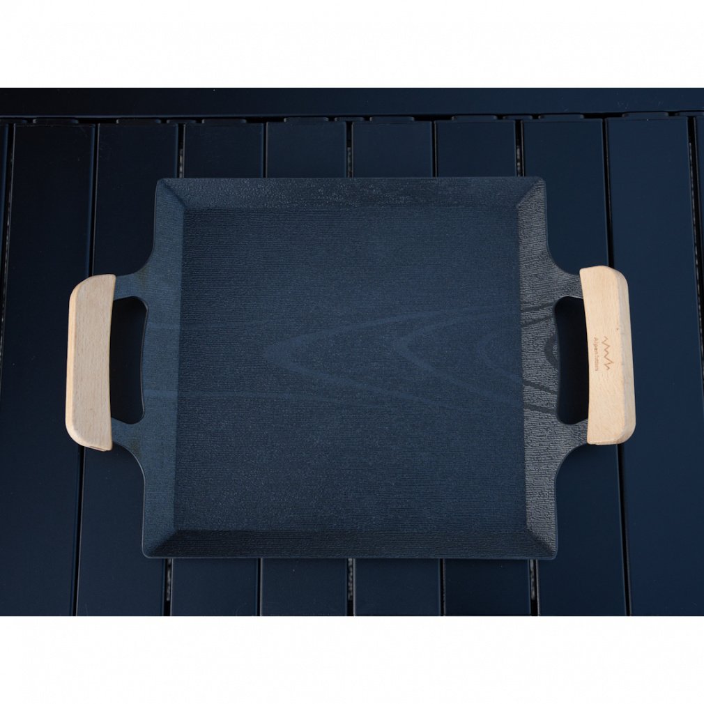 アルミグリドルプレート26｜Alpen Online