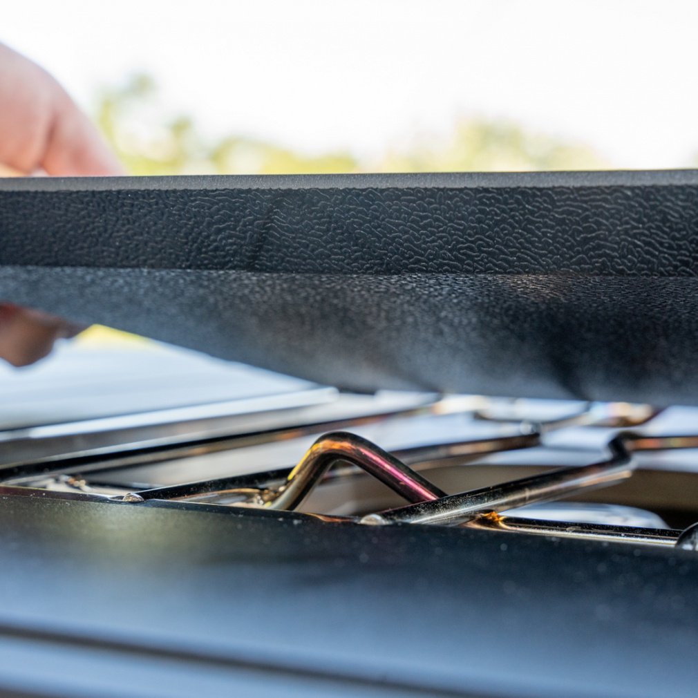 アルミグリドルプレート26｜Alpen Online