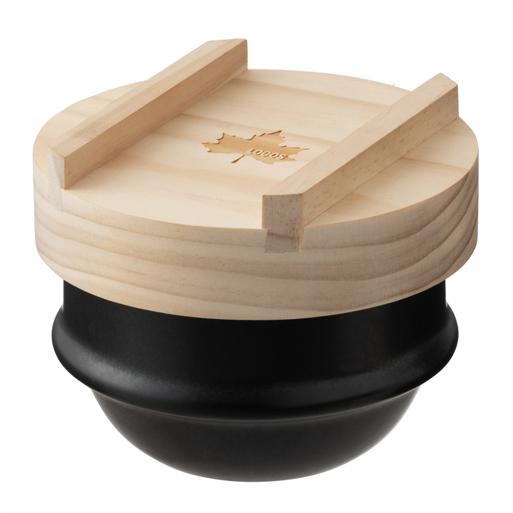 羽釜 アルミ釜(羽釜) 51cm アルミ鋳物 羽釜通販【ジークスドットコム】