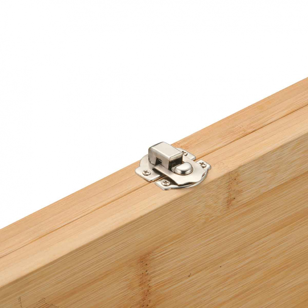 Bamboo ナイフ＆まな板セット｜Alpen Online