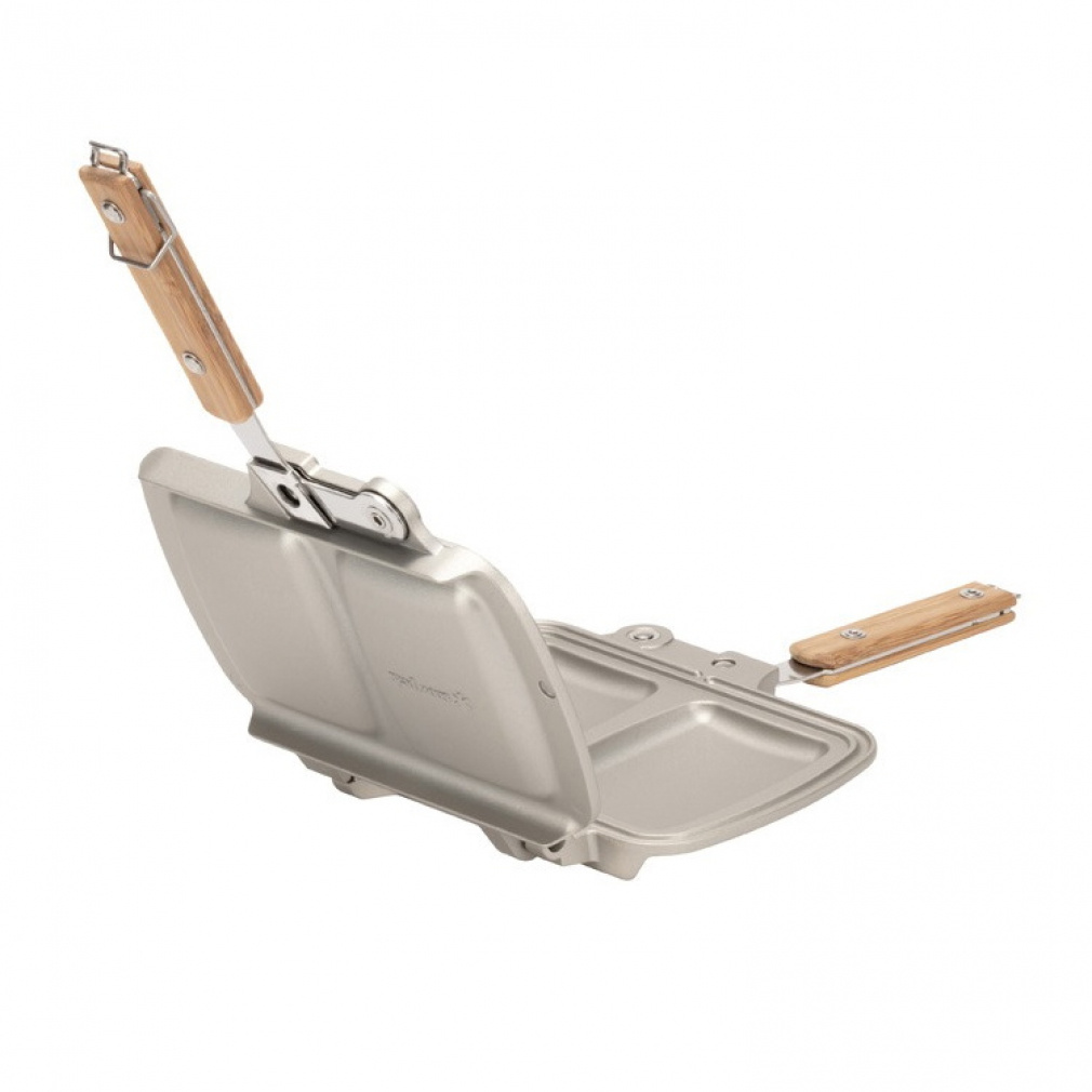 ヨッシー）キッチンツールセット＆ホットサンドトラメジーノ ヨッシー）キッチンツールセット＆ホットサンドトラメジーノ