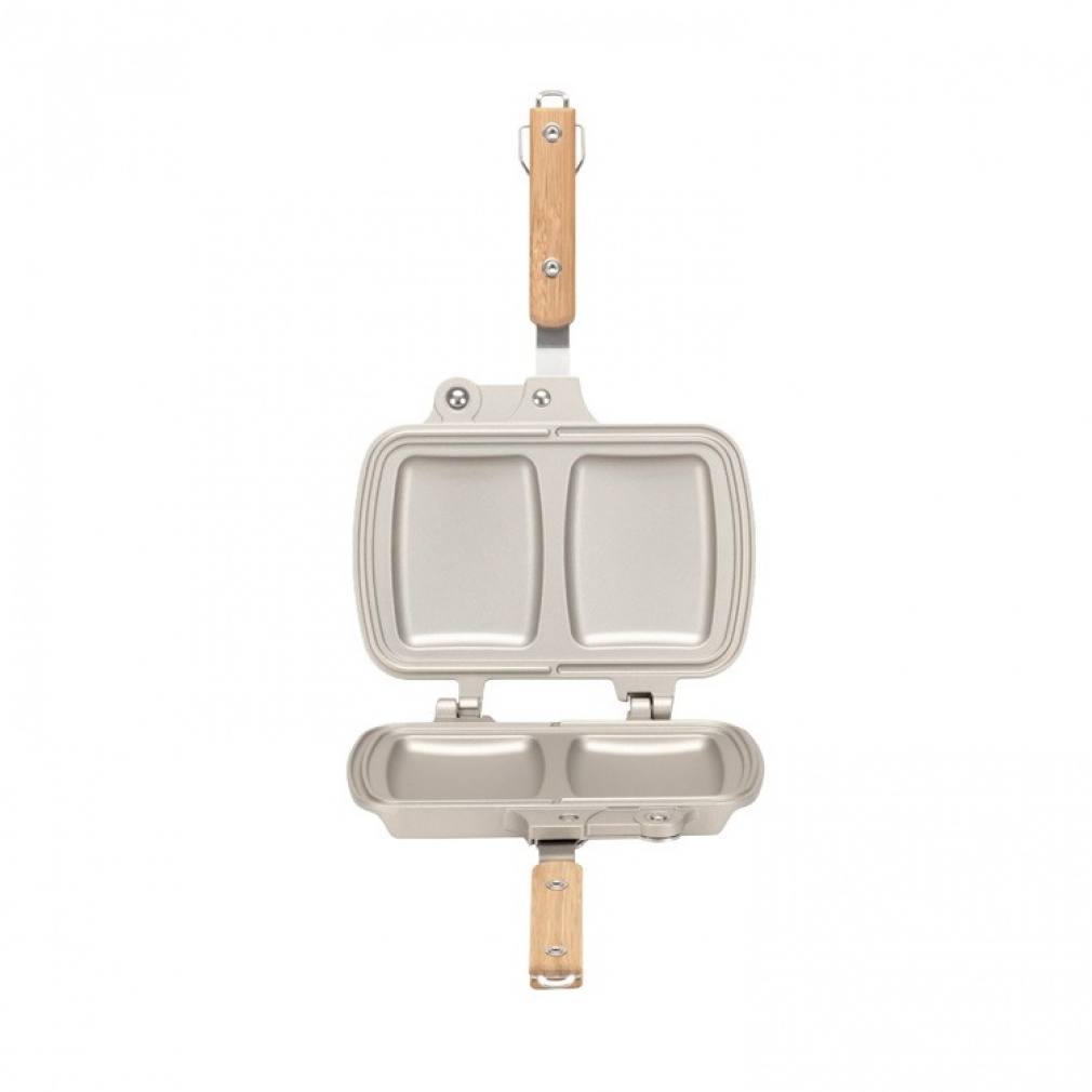 ヨッシー）キッチンツールセット＆ホットサンドトラメジーノ ヨッシー様専用）キッチンツールセット＆ホットサンドトラメジーノ