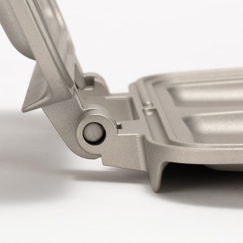 ホットサンドクッカー トラメジーノ｜Alpen Online