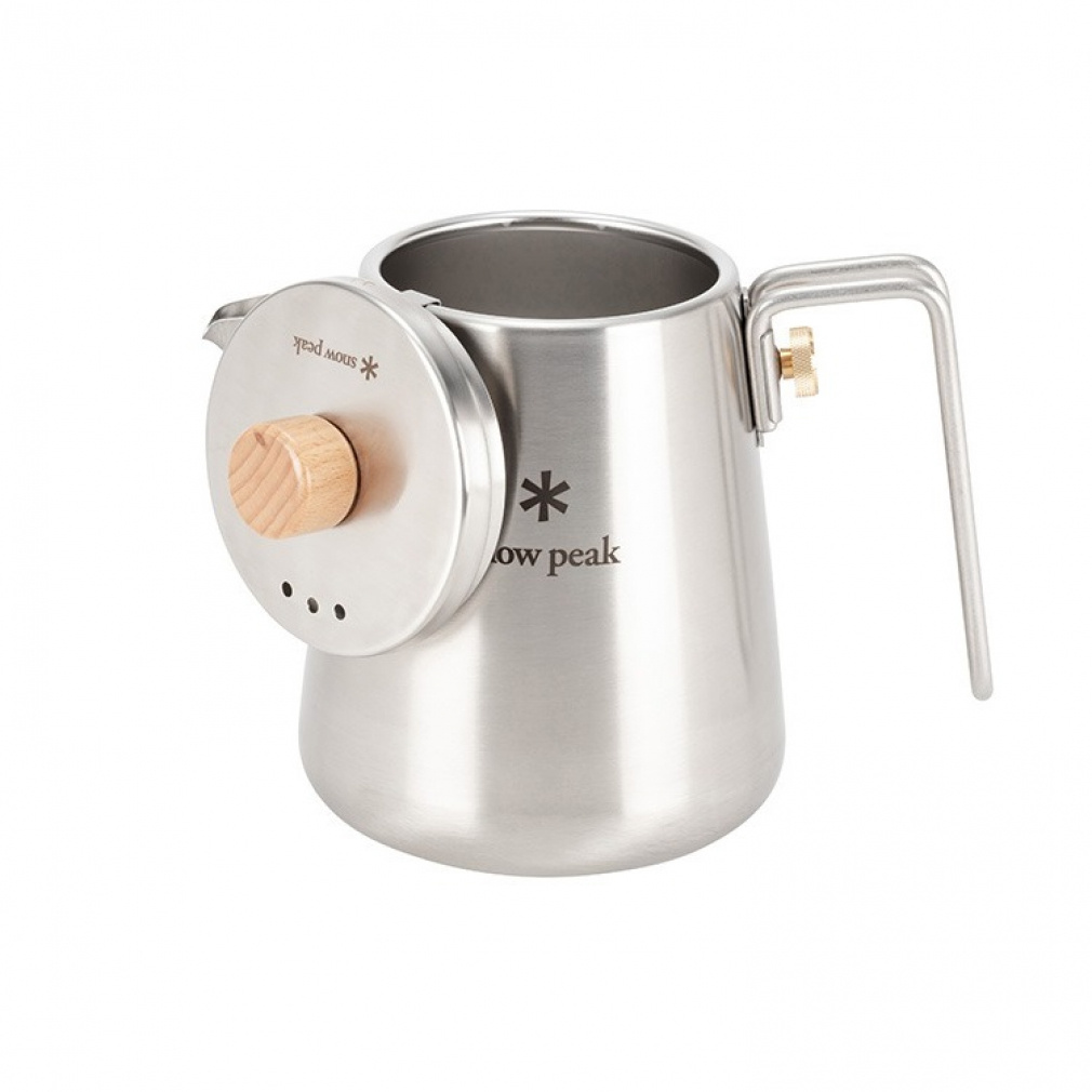 フィールドバリスタ ケトル｜Alpen Online