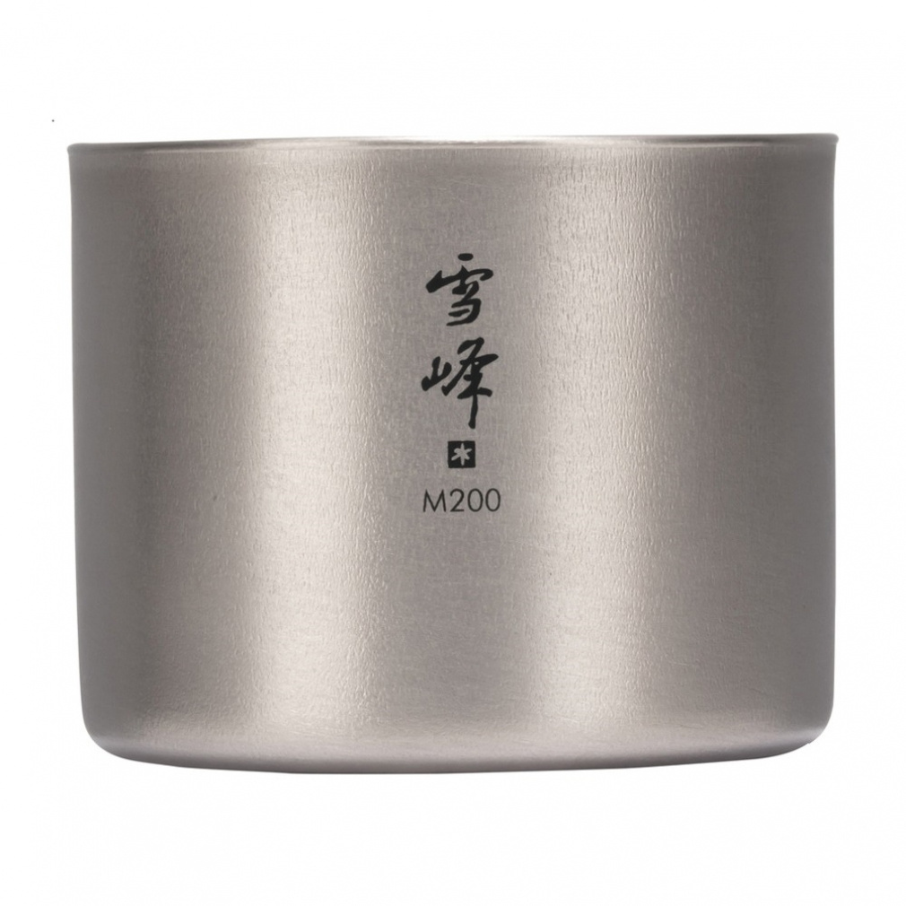 スタッキングマグ雪峰M200｜Alpen Online