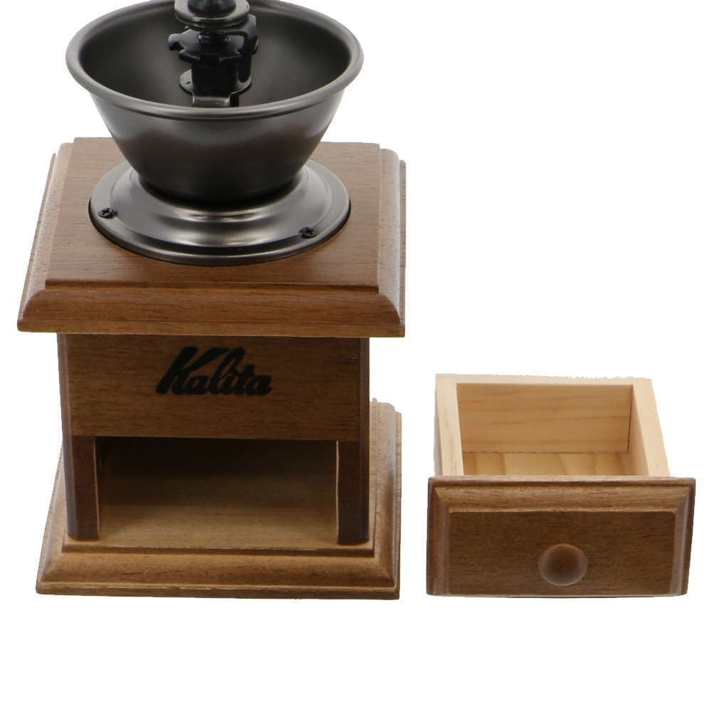 ミルミル！ ミニミル｜Alpen Online