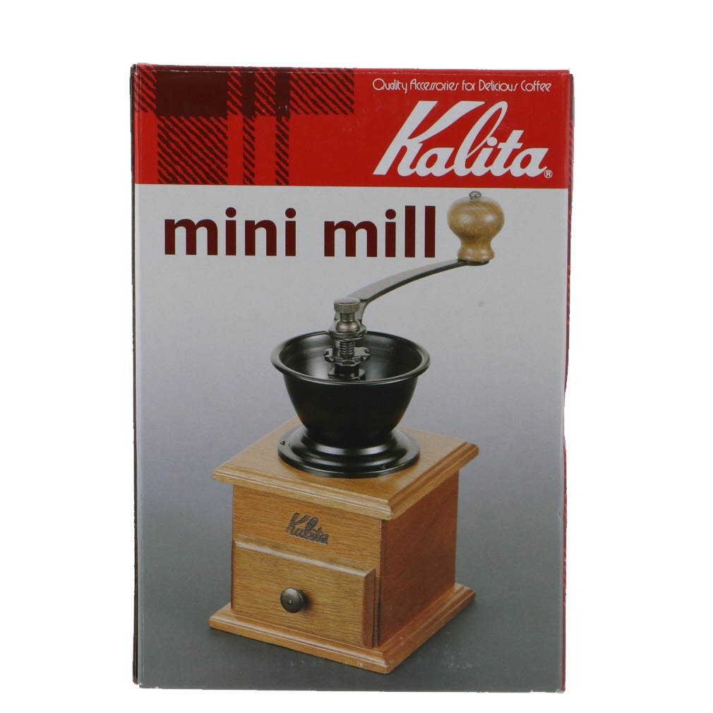 ミニミル｜Alpen Online