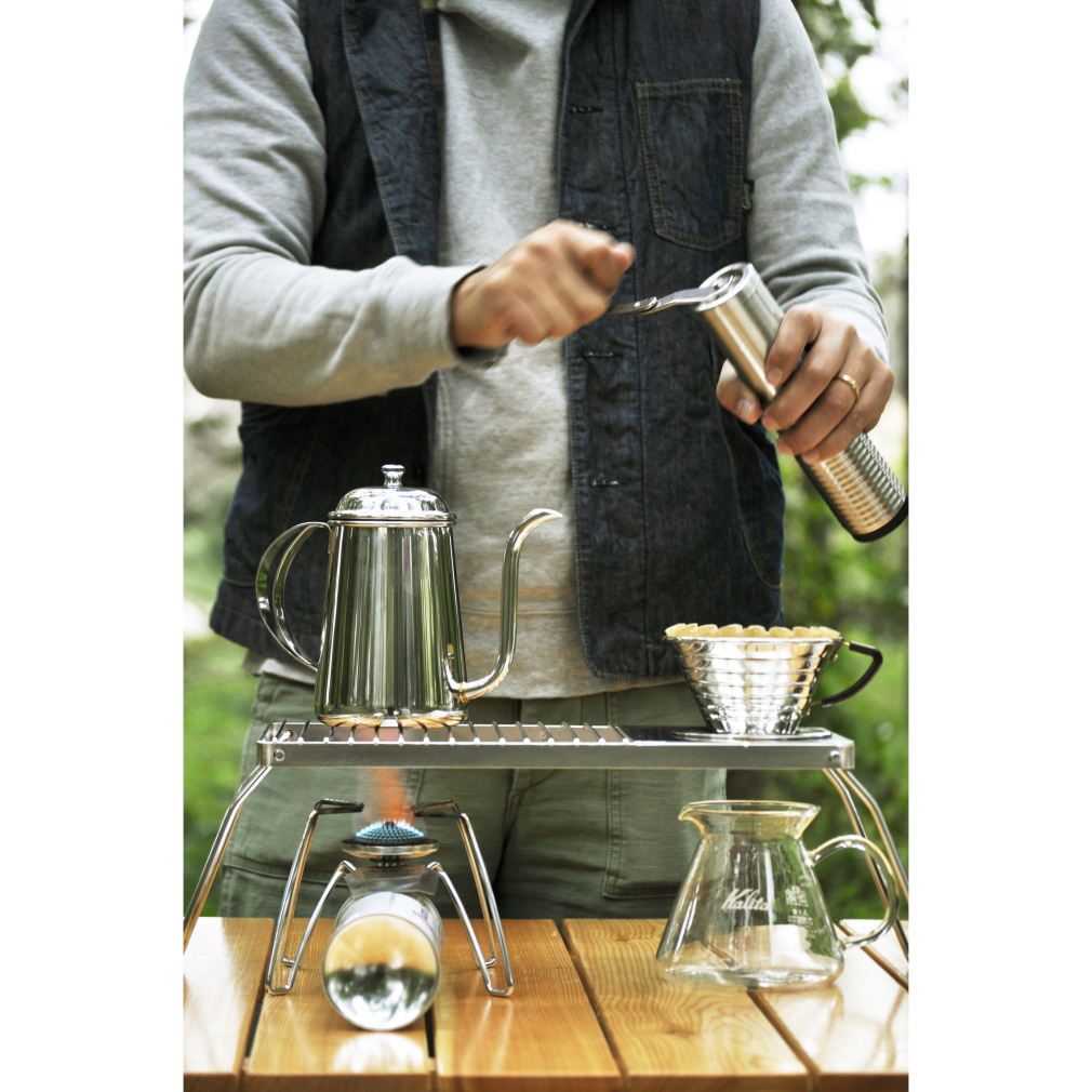 コーヒーミル｜Alpen Online