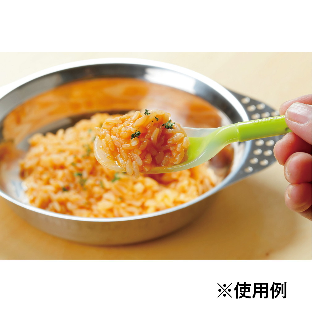 ユニフレーム FDシリコンスプーン 667798 キャンプ クッキング