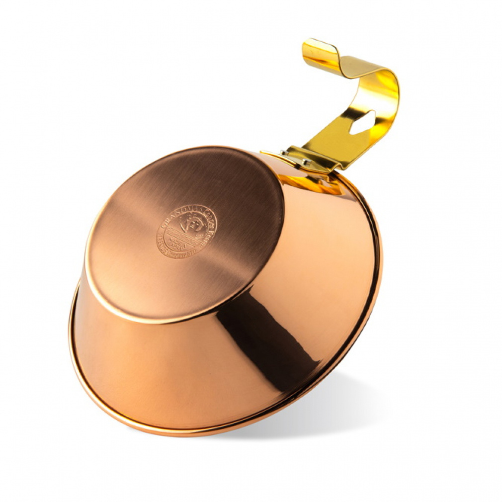 ファイヤーサイド コッパーシェラカップ 300 90005 キャンプ 食器