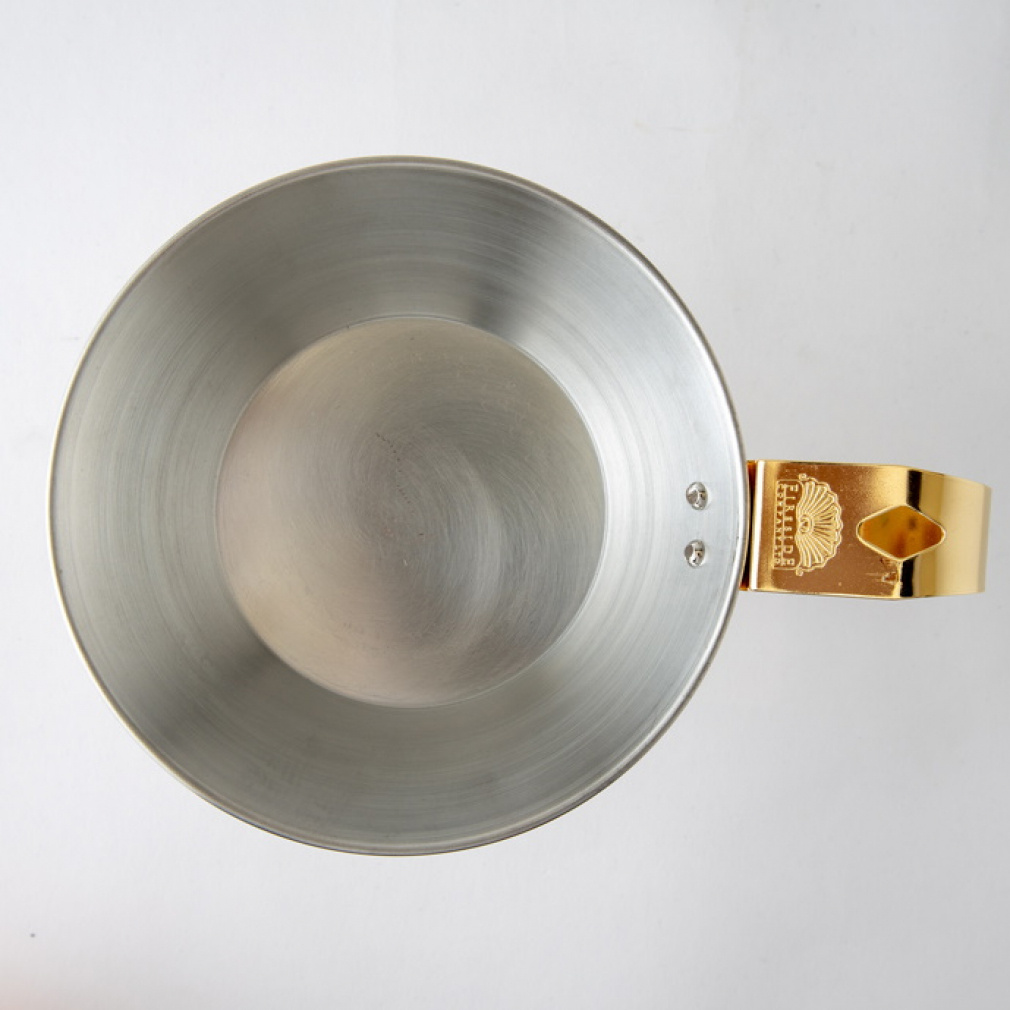 ファイヤーサイド コッパーシェラカップ 300 90005 キャンプ 食器