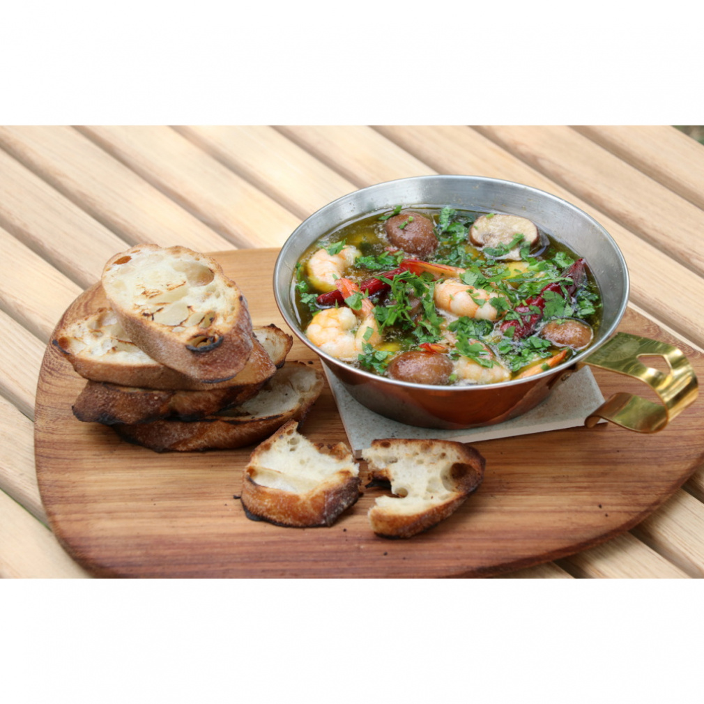 ファイヤーサイド コッパーシェラカップ 300 90005 キャンプ 食器