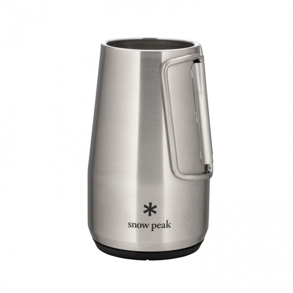 スノーピーク サーモジョッキ700 TW-700 食器 カップ snow peak｜Alpen