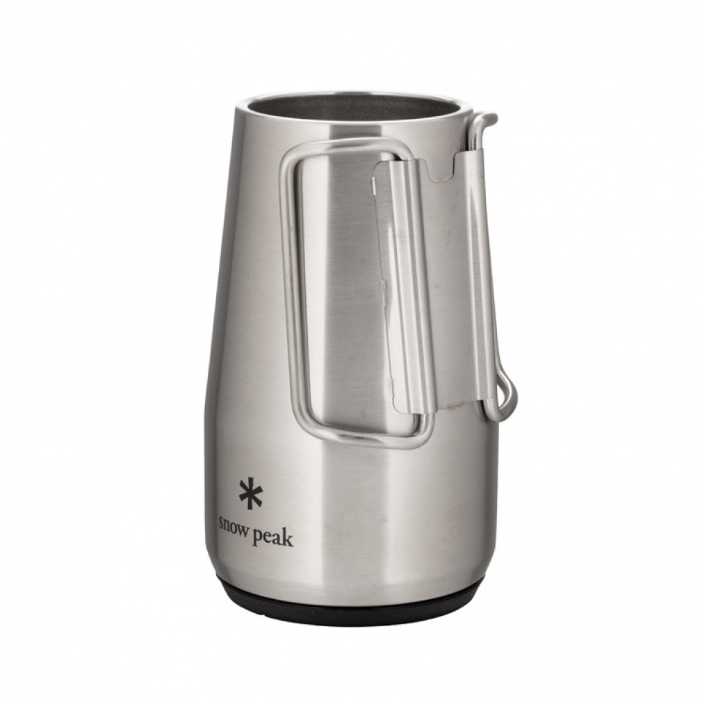 スノーピーク サーモジョッキ700 TW-700 食器 カップ snow peak｜Alpen