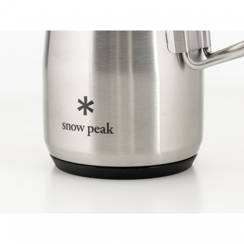 スノーピーク サーモジョッキ700 TW-700 食器 カップ snow peak｜Alpen