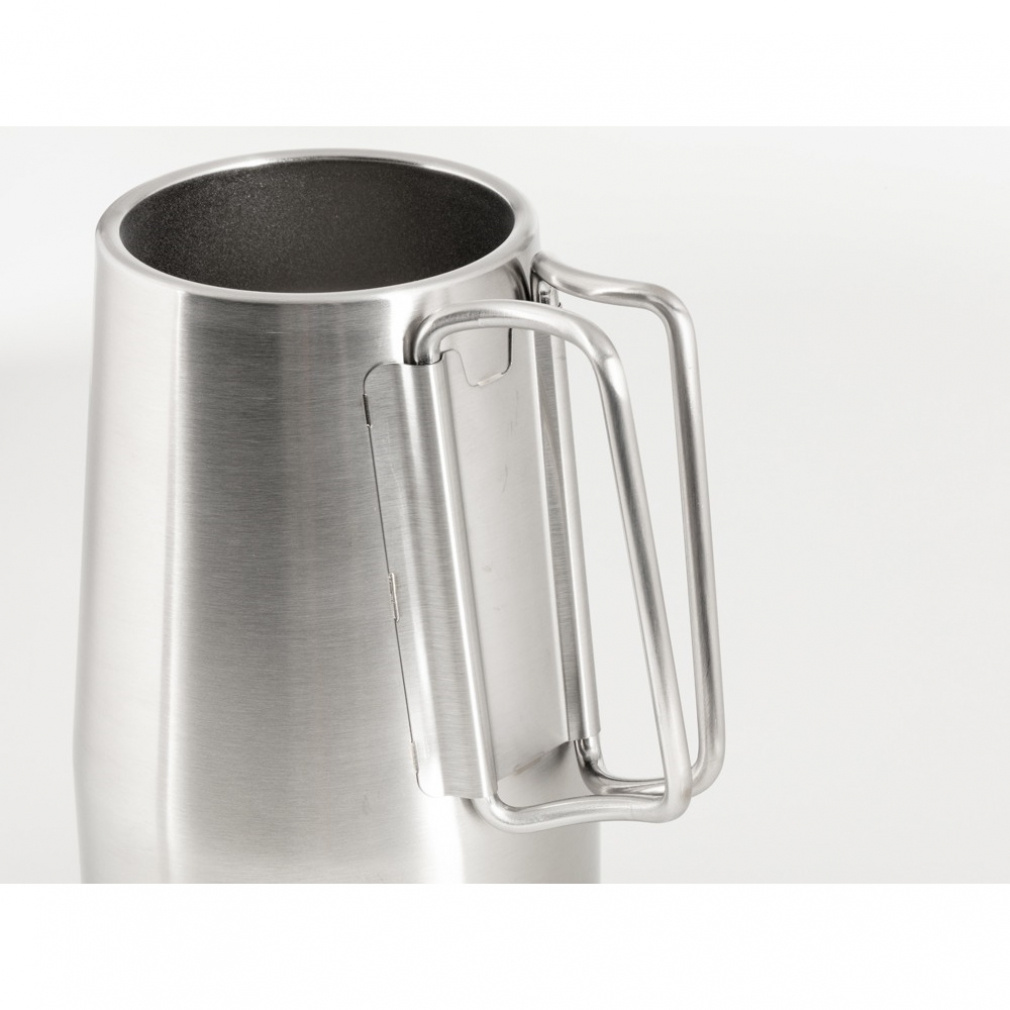 スノーピーク サーモジョッキ700 TW-700 食器 カップ snow peak｜Alpen